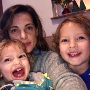 Meet your Posher, Amalia